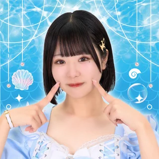 みくりさんの写真