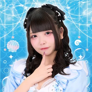 おこめさんの写真