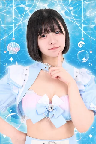 キャストイメージ