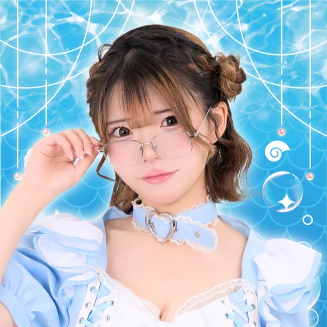 あくあさんの画像1枚目