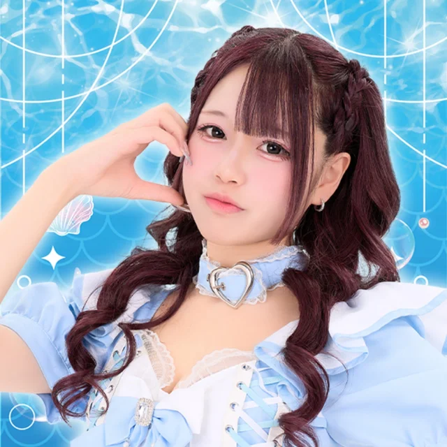 みゅりさんの画像1枚目