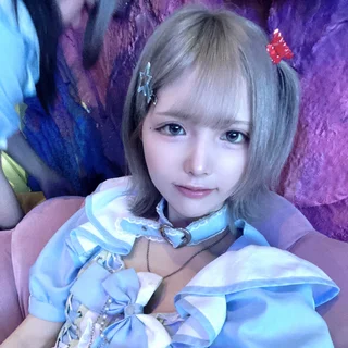 まりぃさんの写真