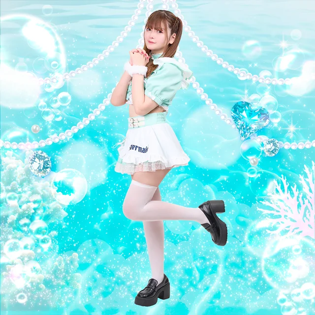 めろんさんの画像2枚目