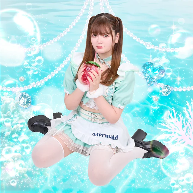 めろんさんの画像3枚目