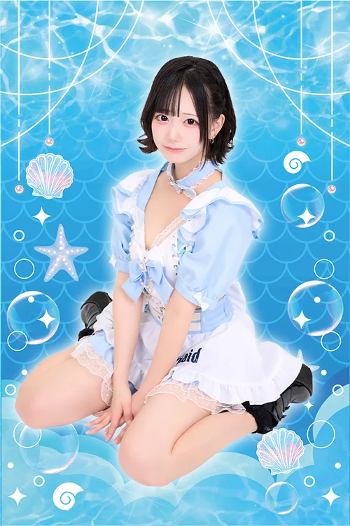 イチオシの衣装