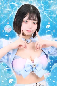 本日会えるマーメイドちゃんはコチラ💙