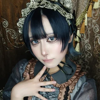 直斗さんの写真