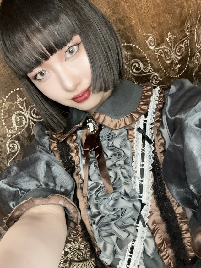 ぴぃちさんの画像1枚目