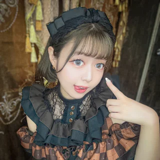 キャストイメージ