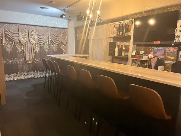 店内の画像