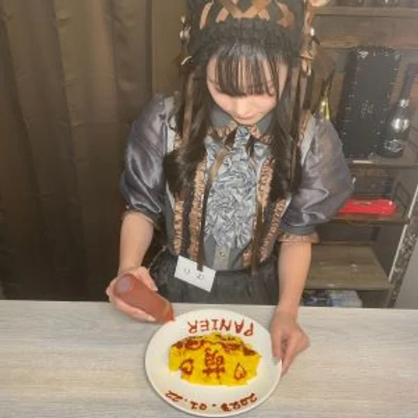 オススメメニュー画像1