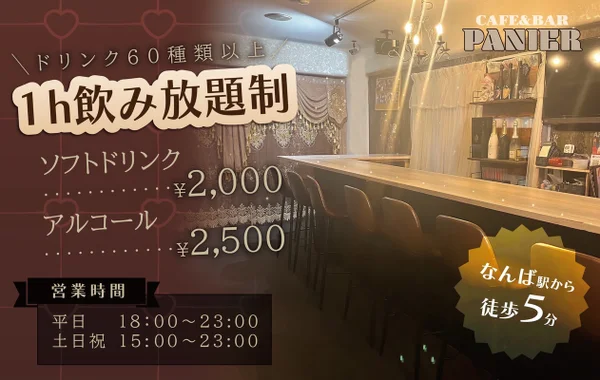 パニエのイメージ
