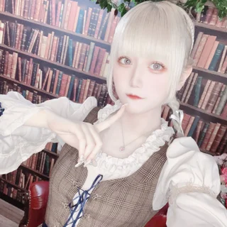 ゆきうさぎさんの写真