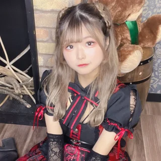 すずさんの写真