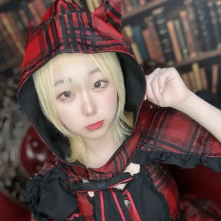 紅葉さんの写真