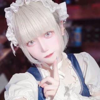 ゆきうさぎさんの写真