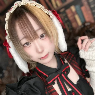 紅葉さんの写真