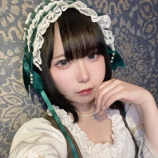 卯月さんの写真