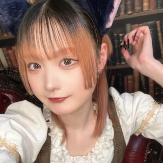 お白湯さんの写真