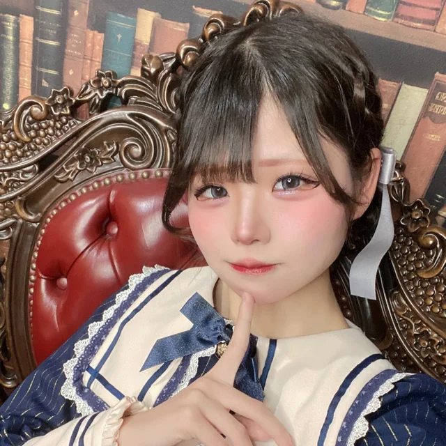 寧夢さんの画像1枚目