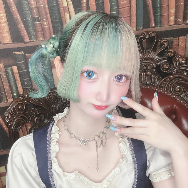 茅乃 ぢゅんさんの画像1枚目