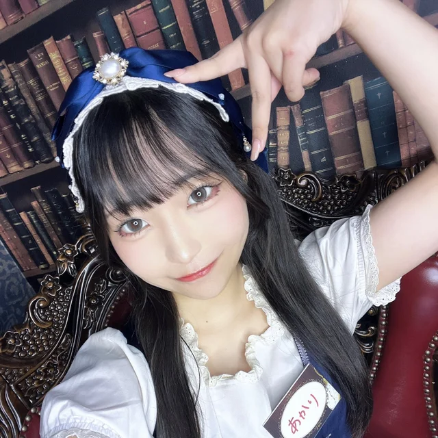 あかりさんの画像1枚目