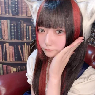 心愛さんの写真