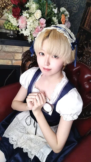 キャストイメージ