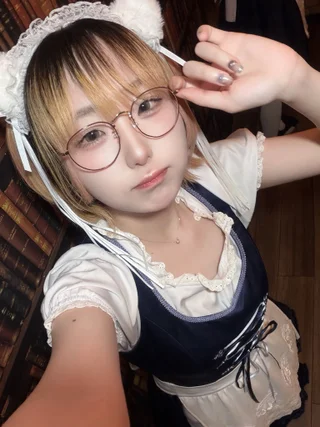 紅葉さんの写真