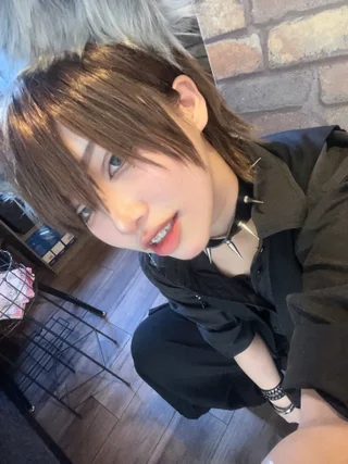 お殿さんの写真