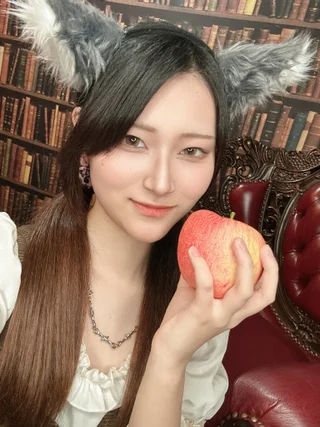 エリナさんの写真