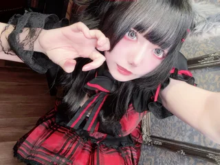 心愛さんの写真