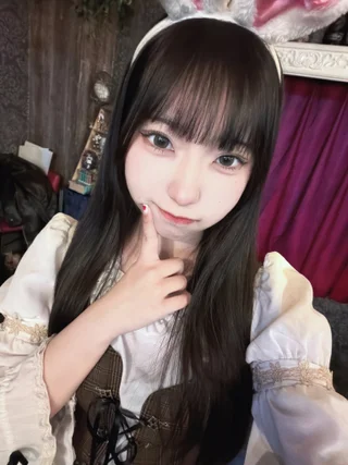 あかりさんの写真