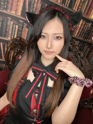 エリナさんの写真