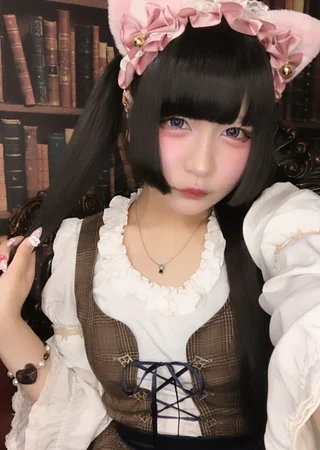 ちょまさんの写真