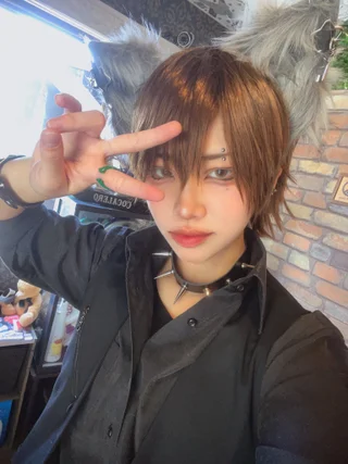 お殿さんの写真