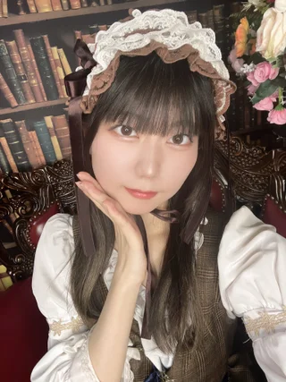 りりあさんの写真