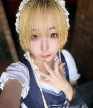 紅葉さんの写真