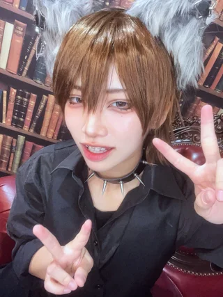 お殿さんの写真