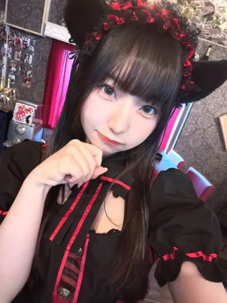 あかりさんの写真