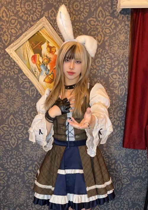 イチオシの衣装