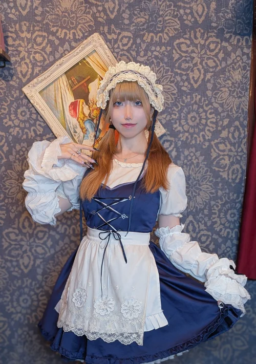 イチオシの衣装