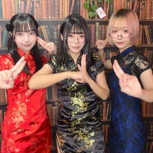 個人イベントは全力サポート！