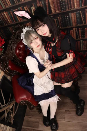 かわいいオリジナル制服