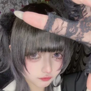 クロアさんの写真