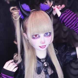 魅音さんの写真