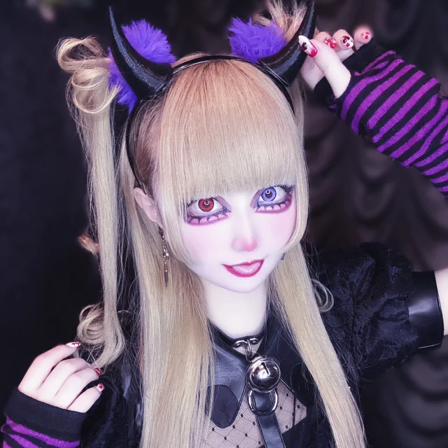 魅音さんの画像1枚目