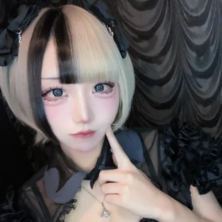 リ亜さんの写真