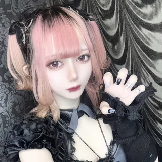 あおいさんの写真