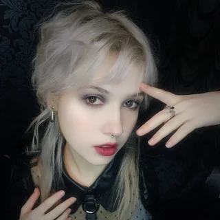 サシャーさんの写真
